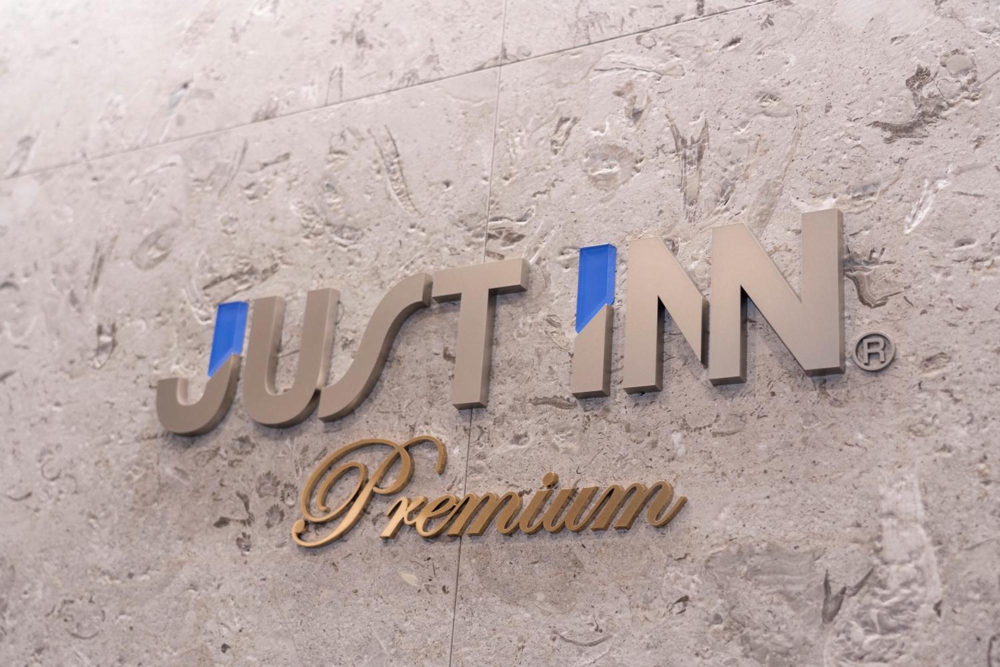 Just Inn Premium Toyohashi Station Экстерьер фото