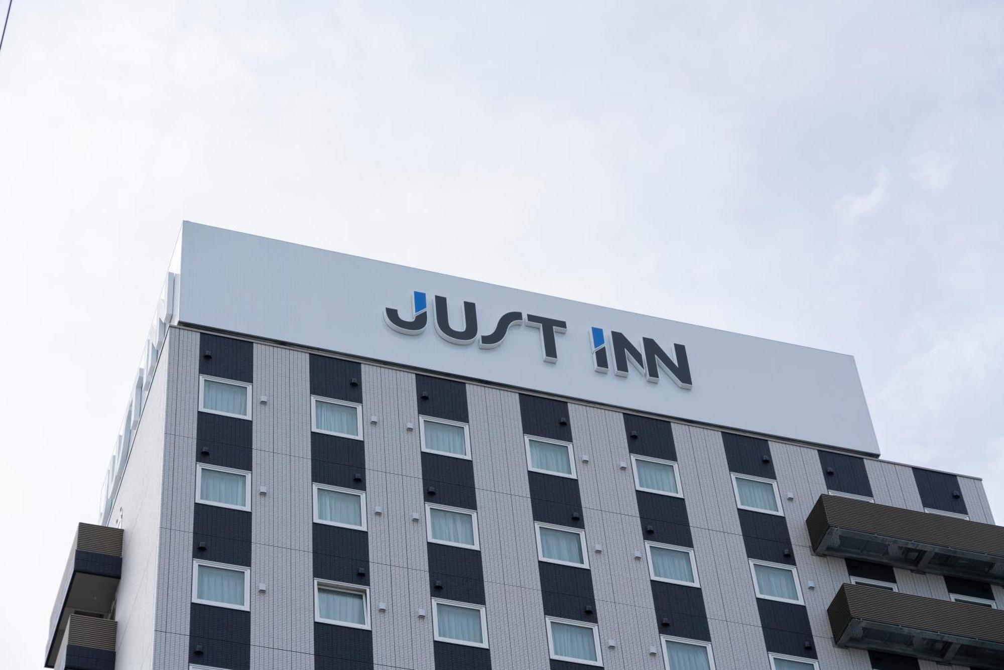 Just Inn Premium Toyohashi Station Экстерьер фото