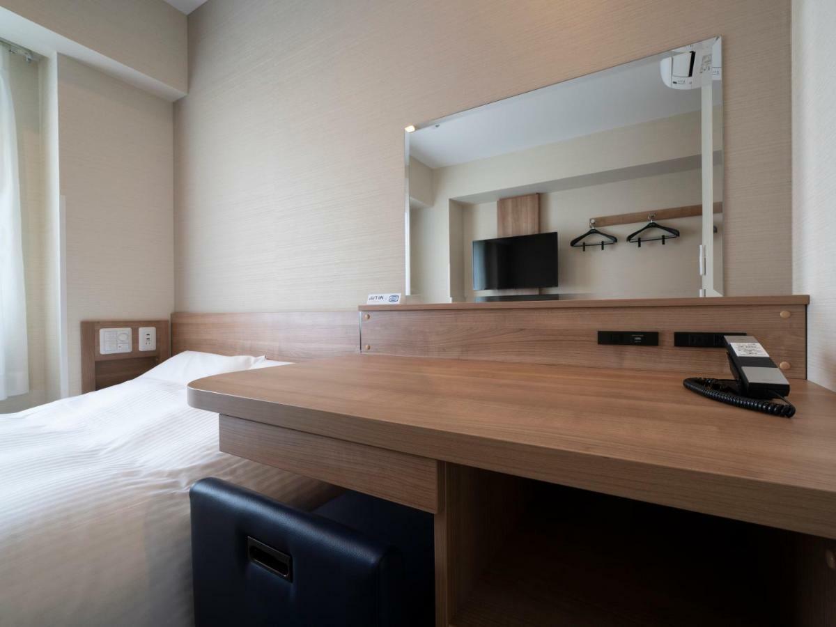 Just Inn Premium Toyohashi Station Экстерьер фото